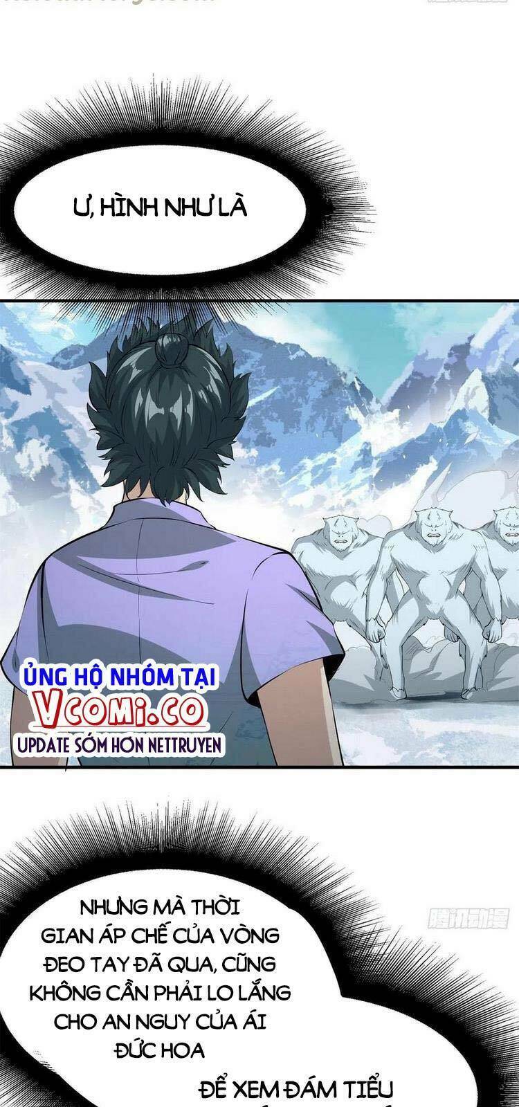 Ta Không Muốn Làm Đệ Nhất Chapter 33 - 11