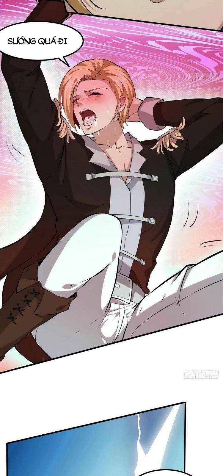 Ta Không Muốn Làm Đệ Nhất Chapter 33 - 16