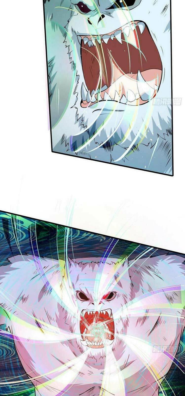 Ta Không Muốn Làm Đệ Nhất Chapter 33 - 30