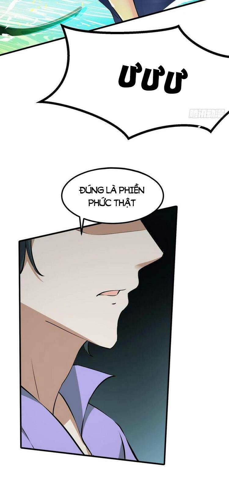Ta Không Muốn Làm Đệ Nhất Chapter 33 - 33