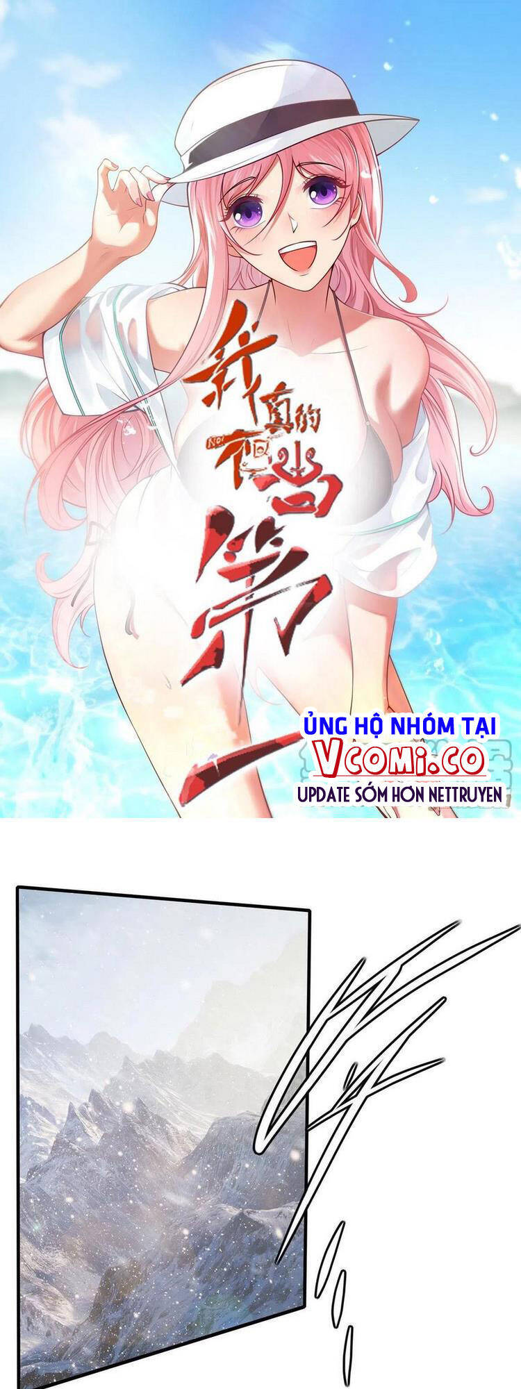 Ta Không Muốn Làm Đệ Nhất Chapter 34 - 1