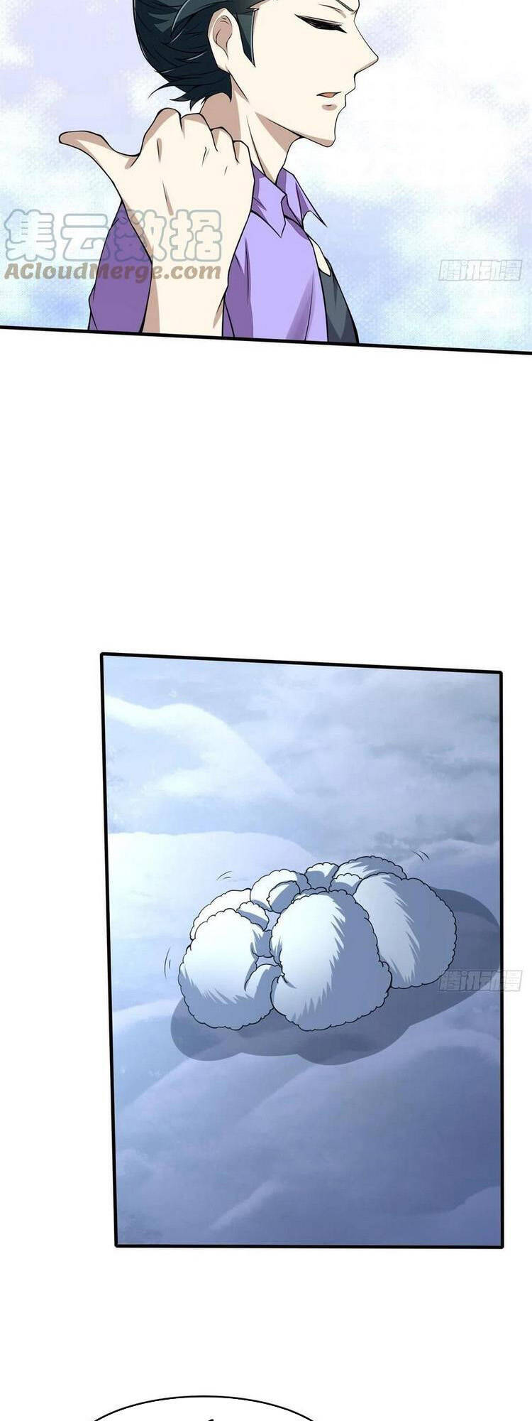 Ta Không Muốn Làm Đệ Nhất Chapter 34 - 15