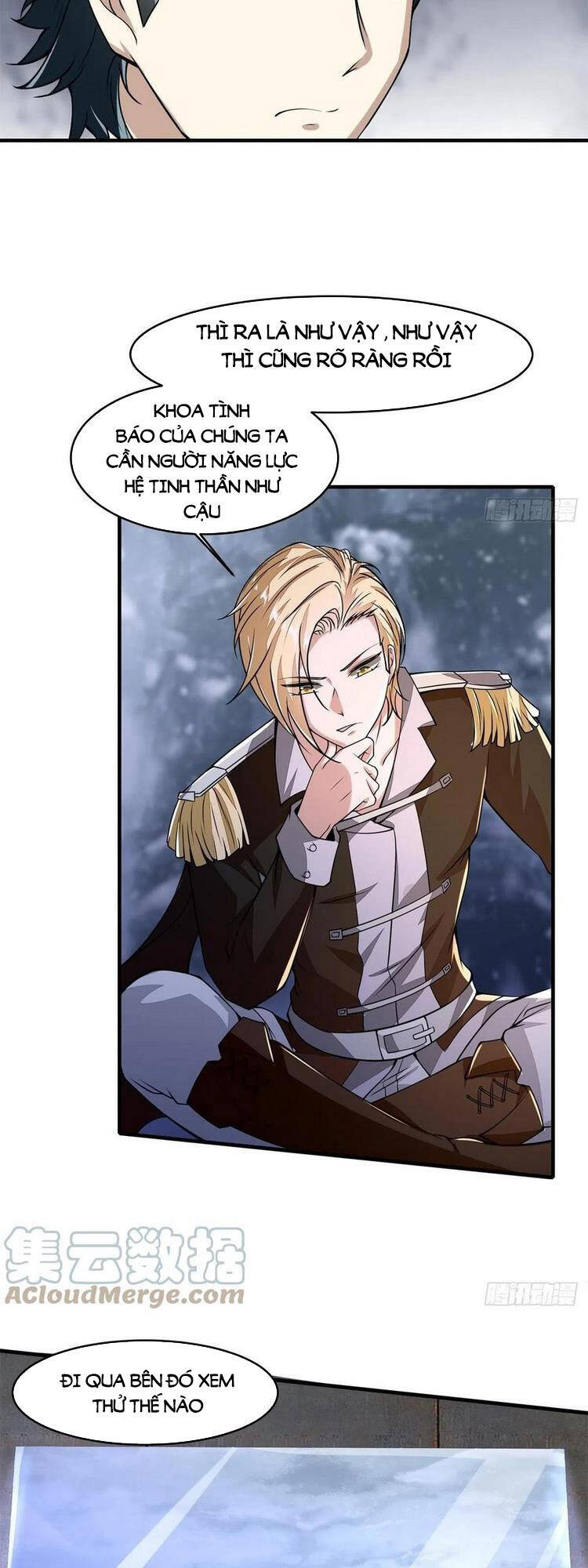 Ta Không Muốn Làm Đệ Nhất Chapter 34 - 20