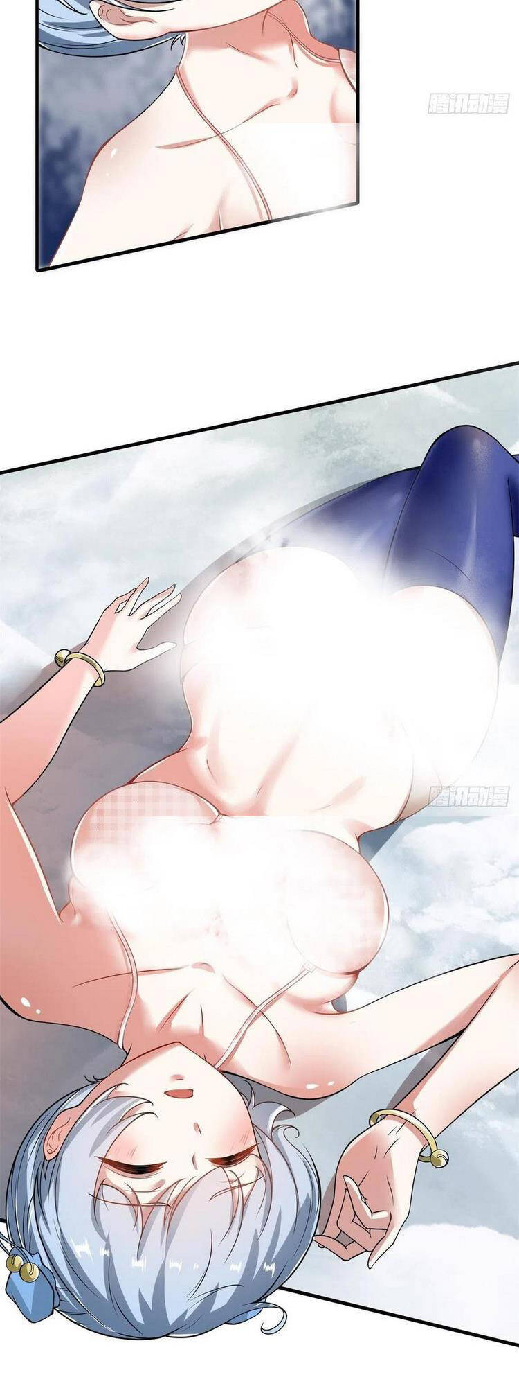 Ta Không Muốn Làm Đệ Nhất Chapter 34 - 3