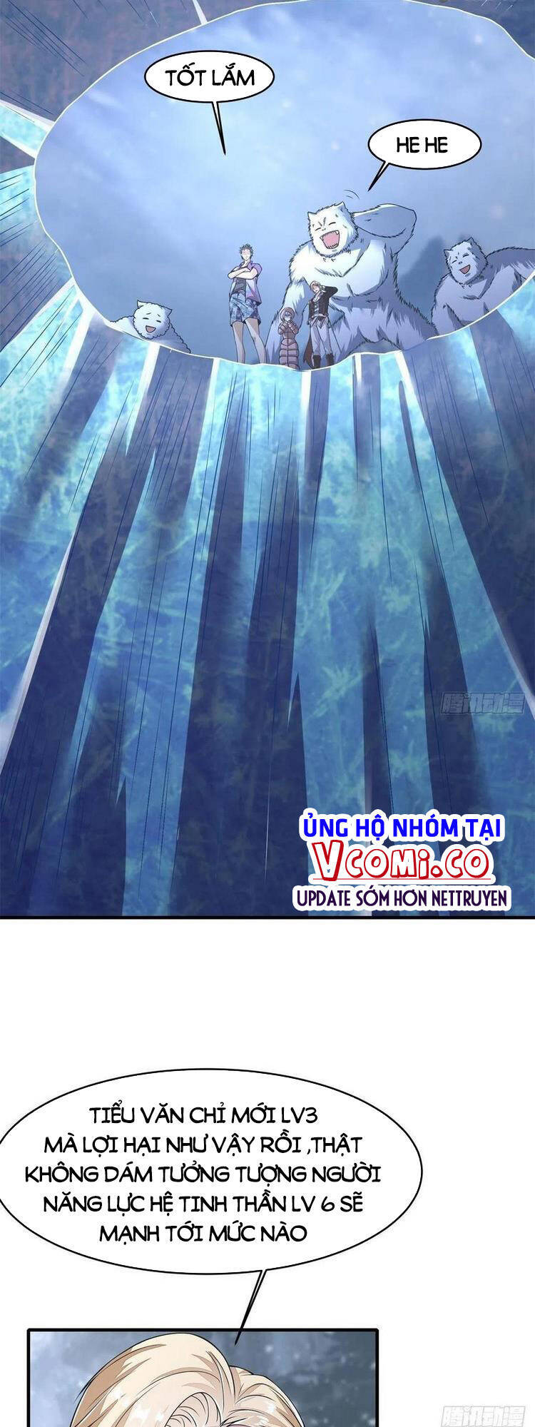 Ta Không Muốn Làm Đệ Nhất Chapter 34 - 24