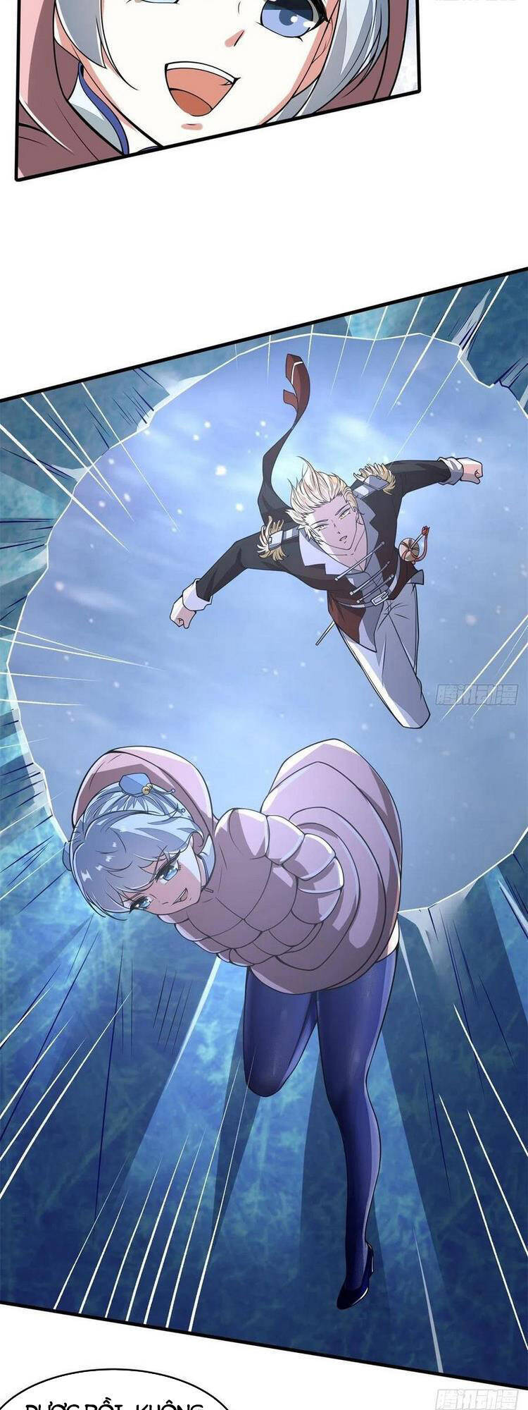 Ta Không Muốn Làm Đệ Nhất Chapter 34 - 27