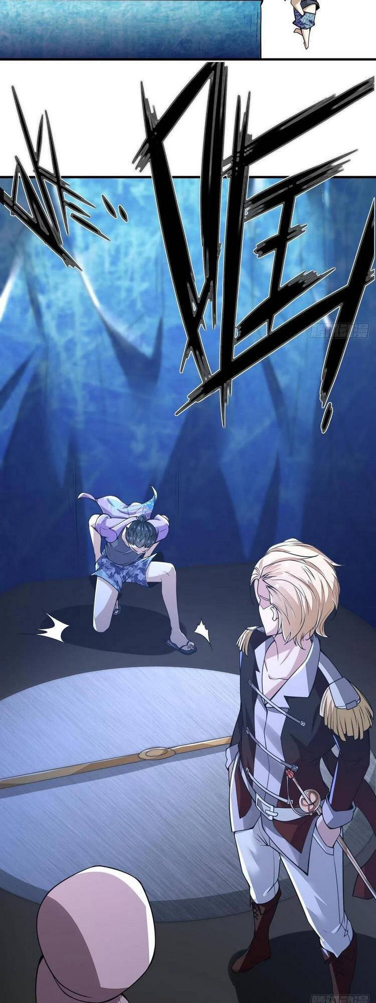 Ta Không Muốn Làm Đệ Nhất Chapter 34 - 29