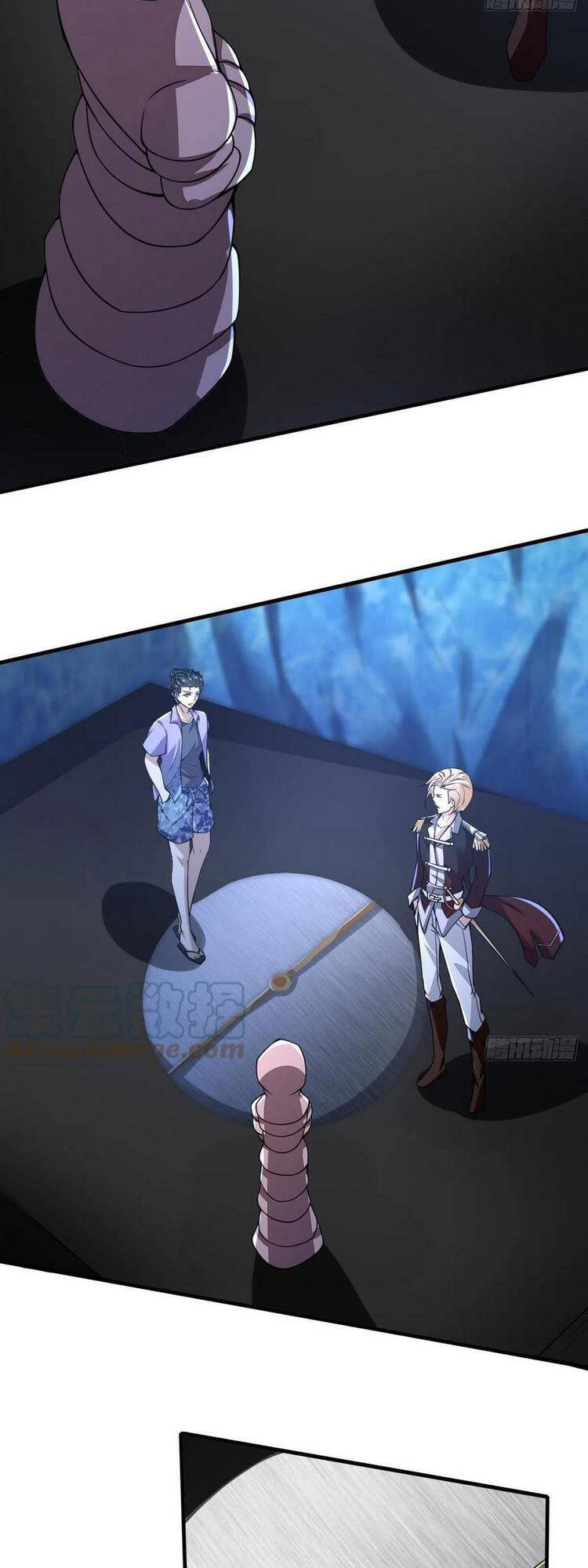 Ta Không Muốn Làm Đệ Nhất Chapter 34 - 30