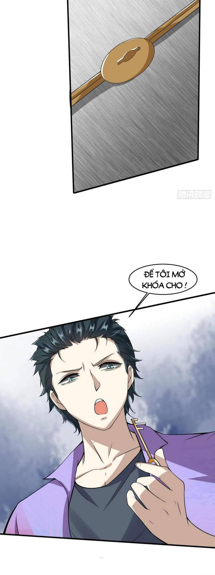 Ta Không Muốn Làm Đệ Nhất Chapter 34 - 31