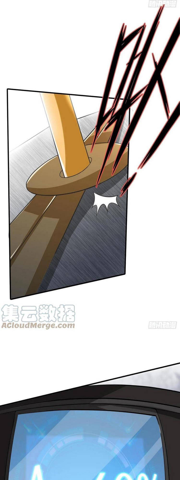 Ta Không Muốn Làm Đệ Nhất Chapter 34 - 32