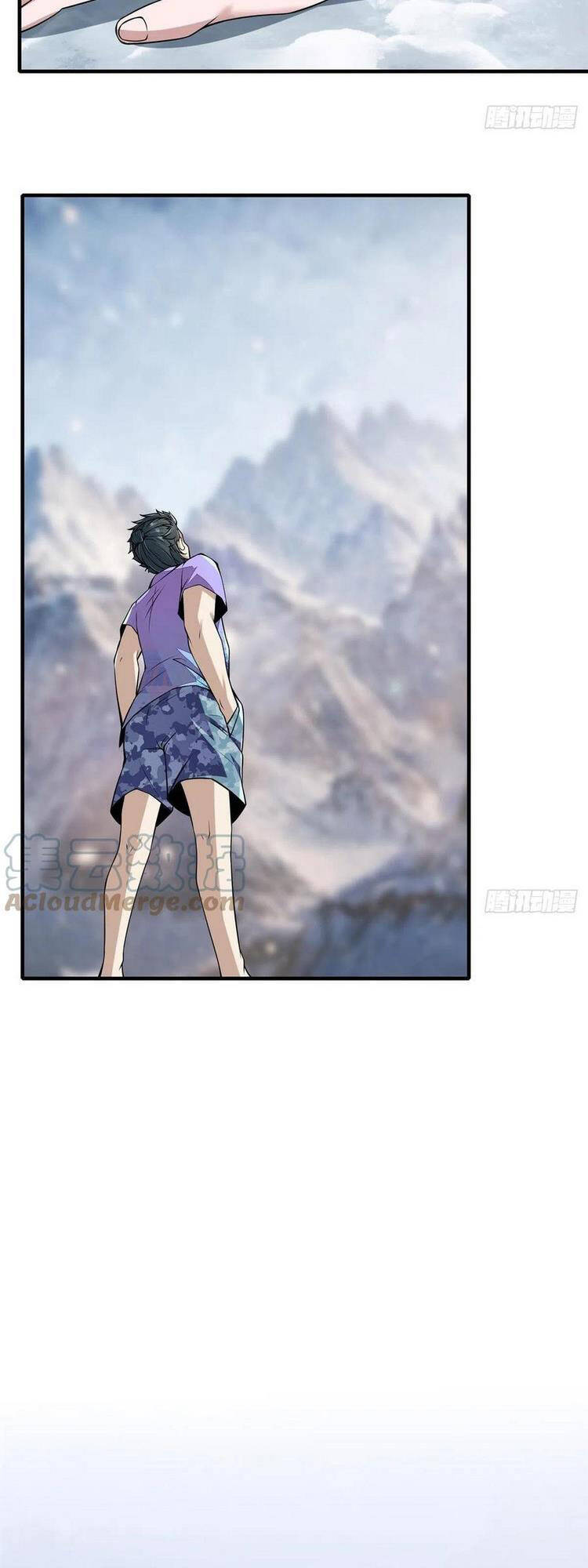 Ta Không Muốn Làm Đệ Nhất Chapter 34 - 5