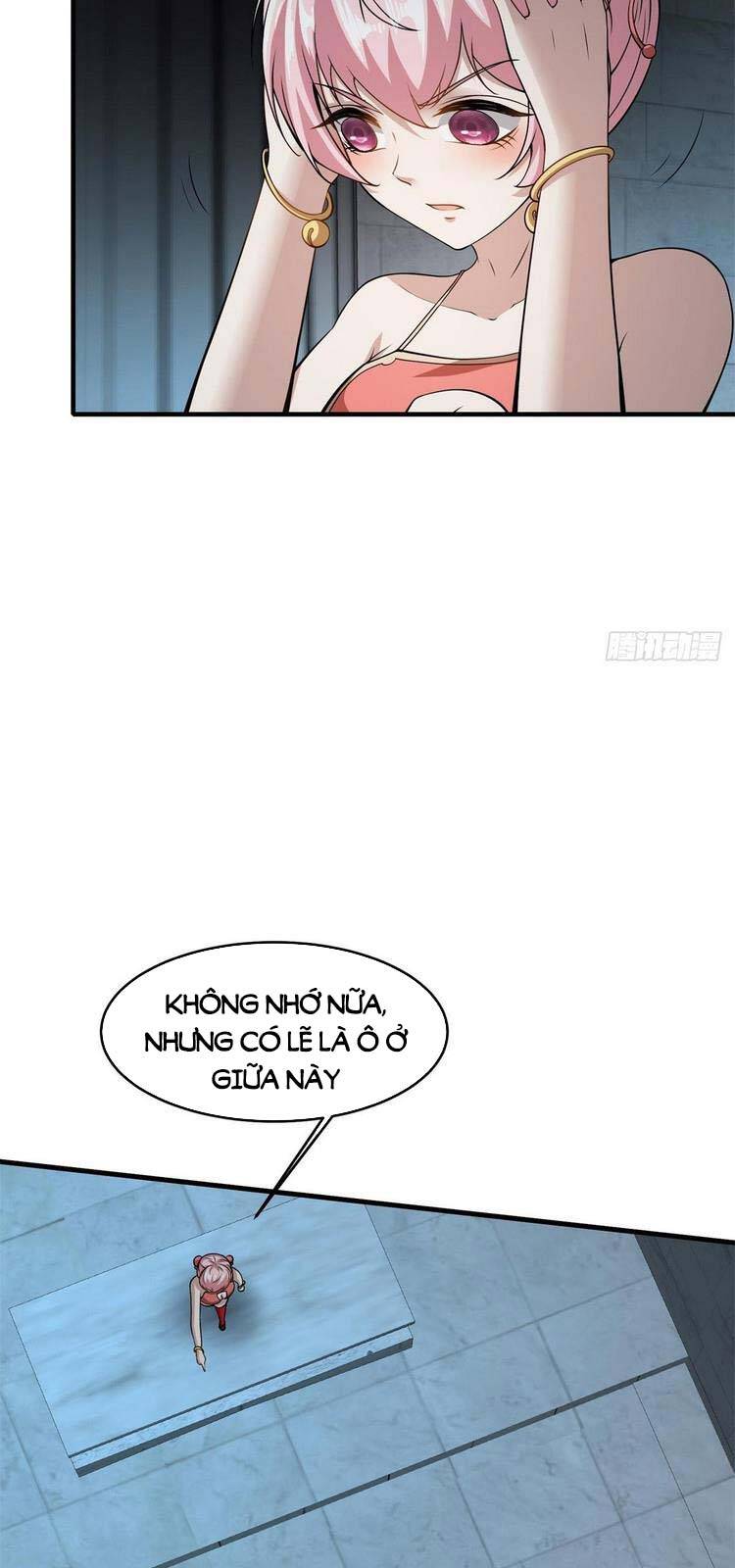 Ta Không Muốn Làm Đệ Nhất Chapter 36 - 11