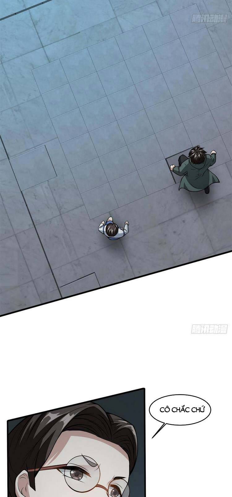 Ta Không Muốn Làm Đệ Nhất Chapter 36 - 12