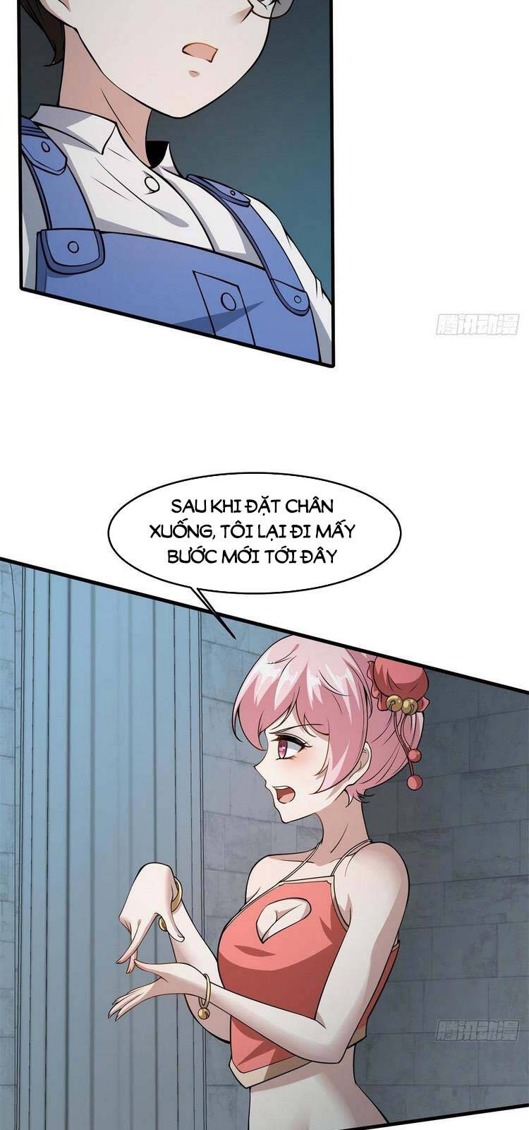 Ta Không Muốn Làm Đệ Nhất Chapter 36 - 13