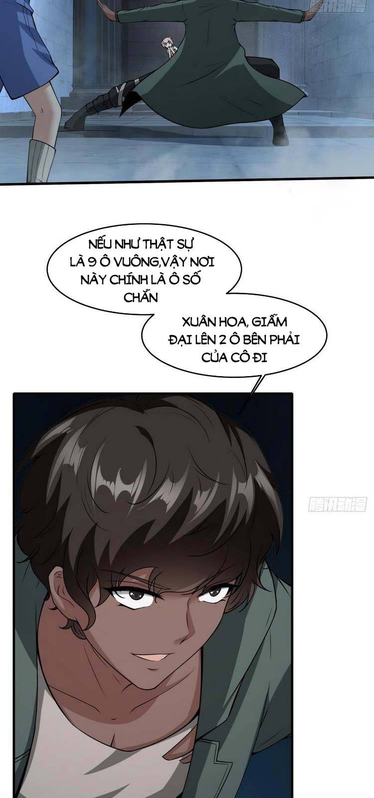 Ta Không Muốn Làm Đệ Nhất Chapter 36 - 23