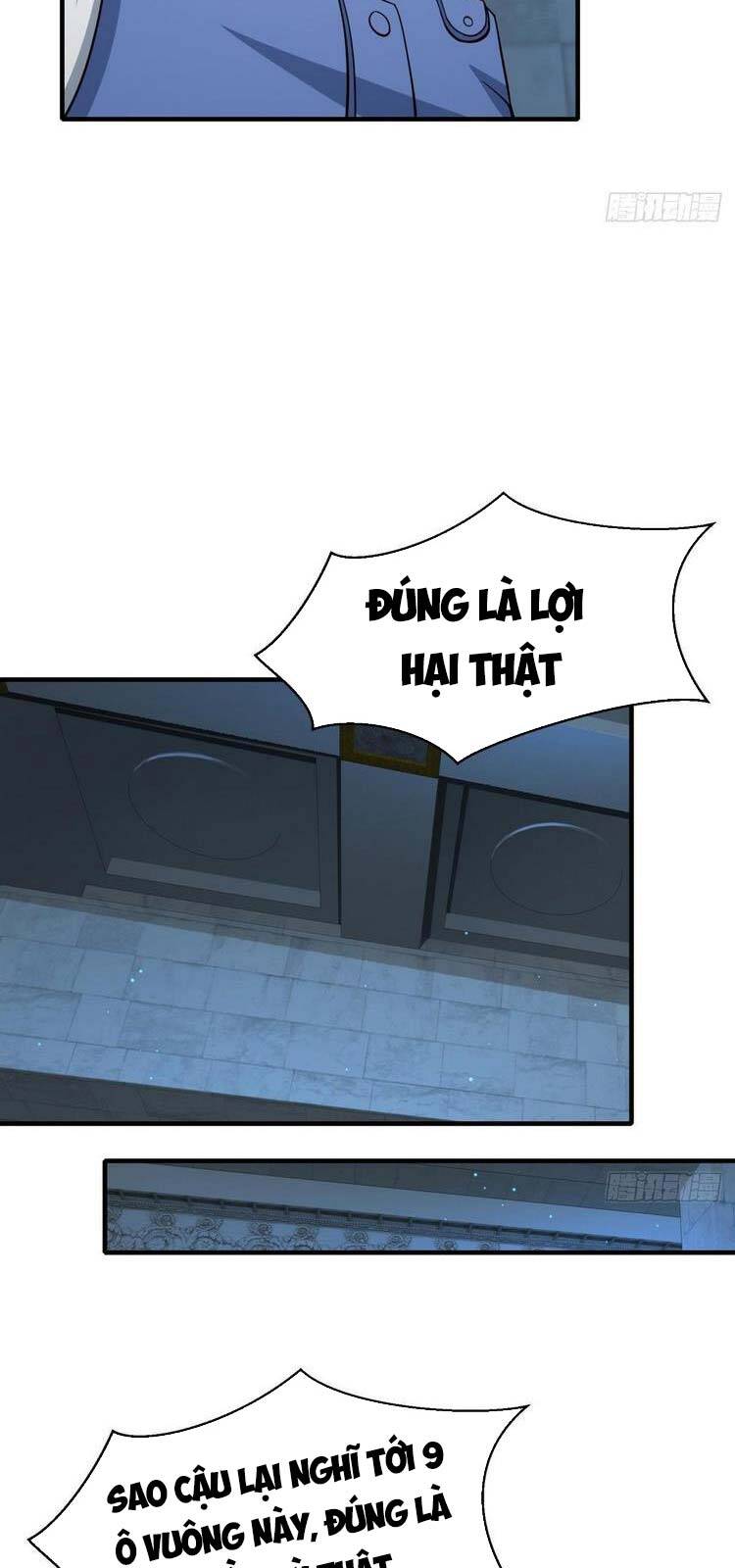 Ta Không Muốn Làm Đệ Nhất Chapter 36 - 26