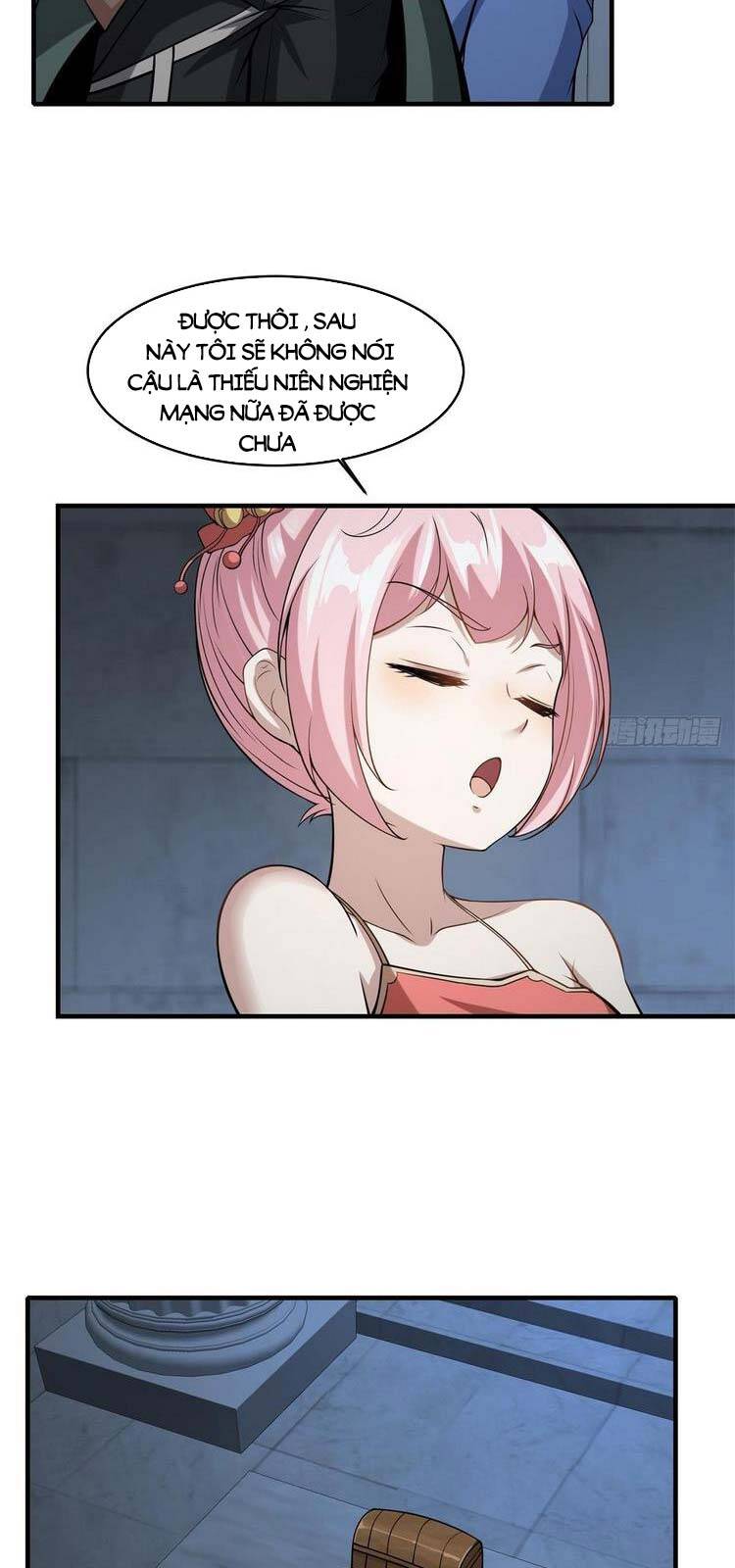 Ta Không Muốn Làm Đệ Nhất Chapter 36 - 29