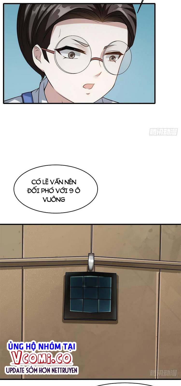 Ta Không Muốn Làm Đệ Nhất Chapter 36 - 31