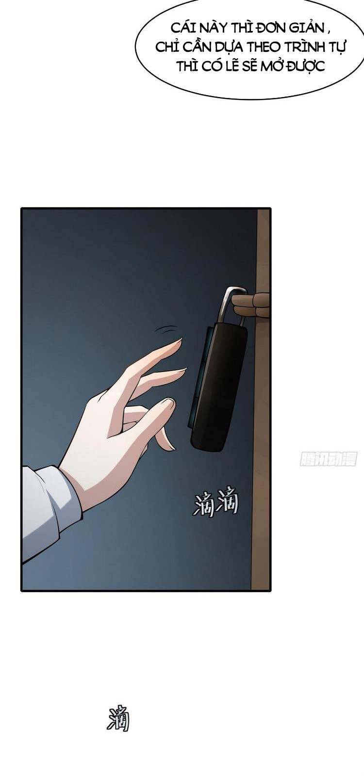 Ta Không Muốn Làm Đệ Nhất Chapter 36 - 32