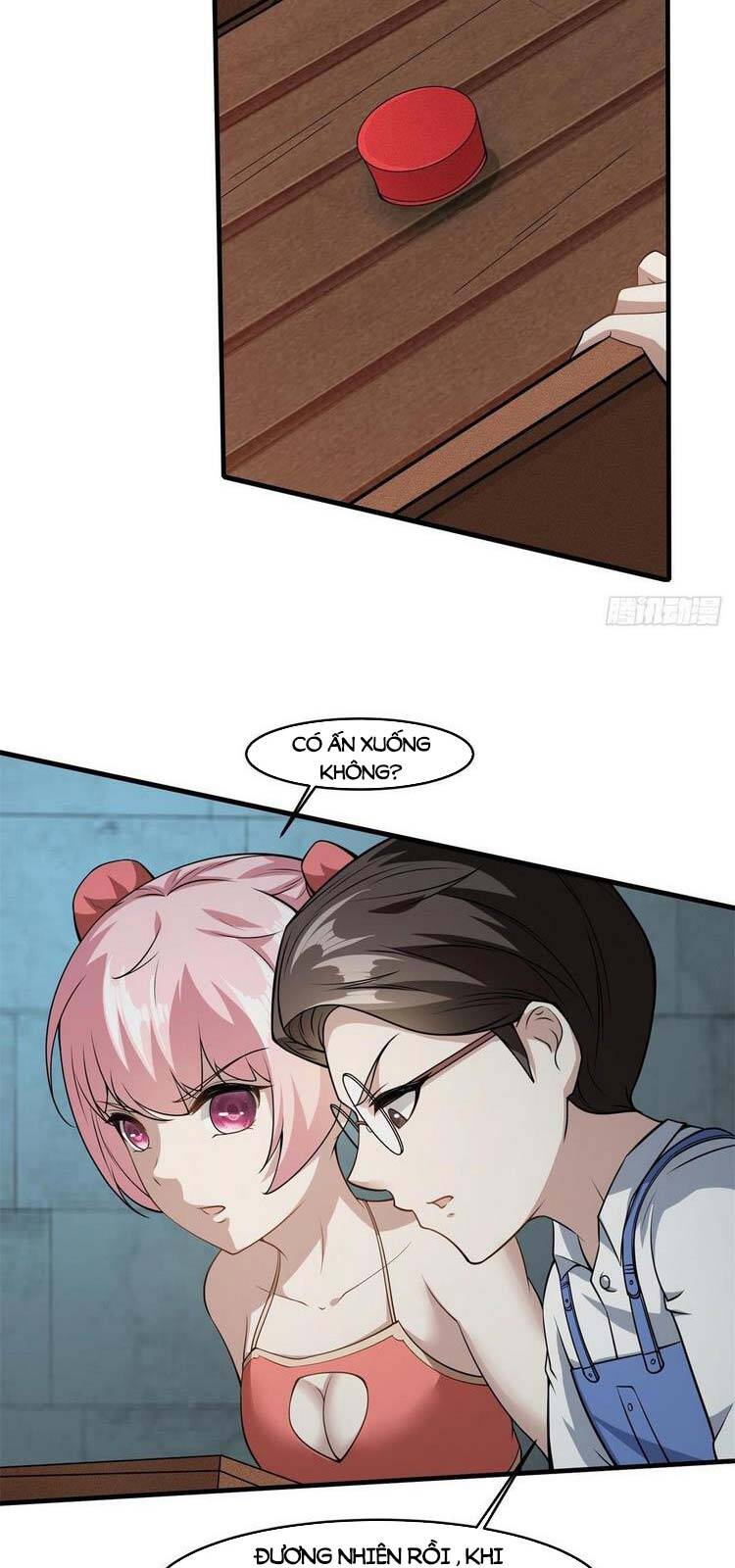 Ta Không Muốn Làm Đệ Nhất Chapter 36 - 35