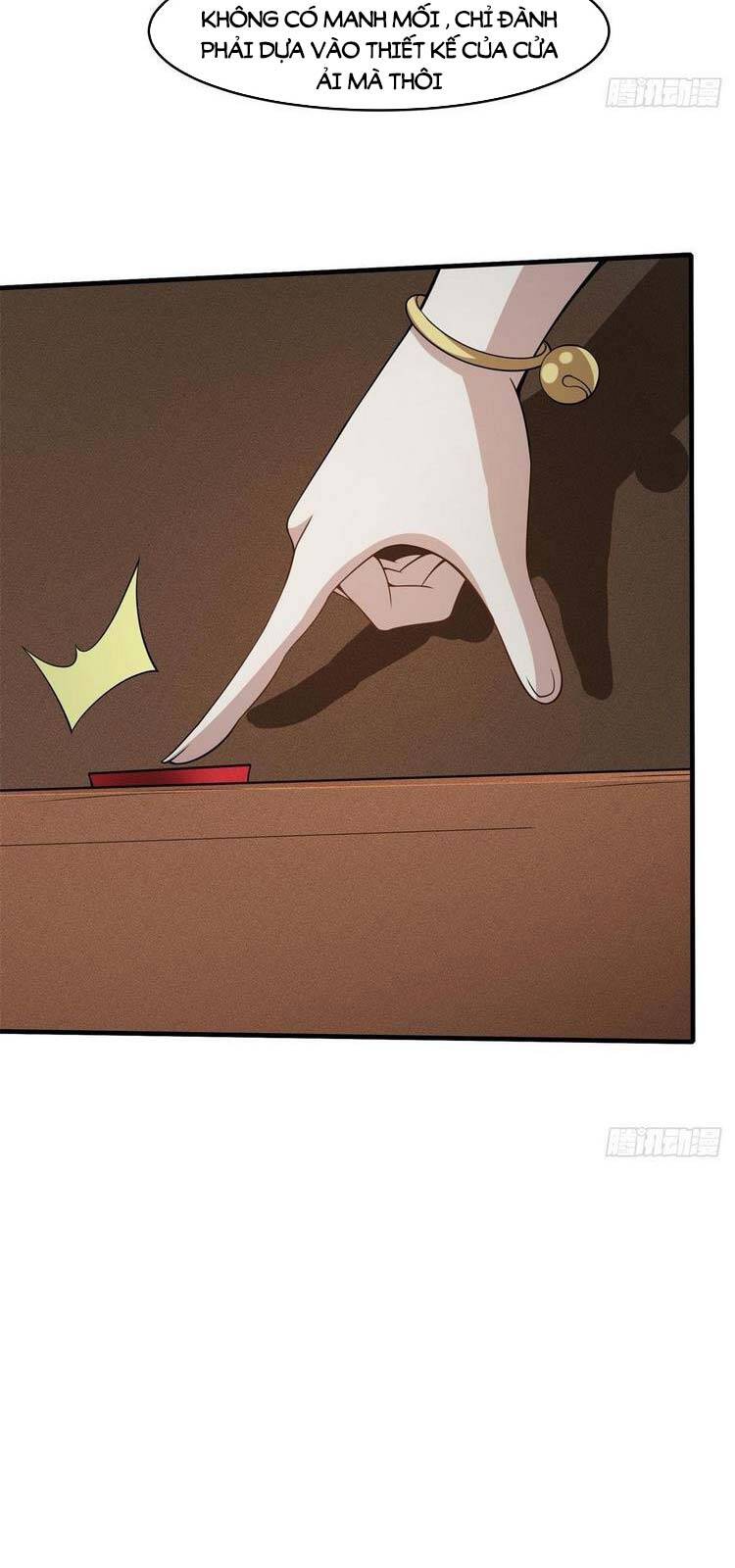 Ta Không Muốn Làm Đệ Nhất Chapter 36 - 36