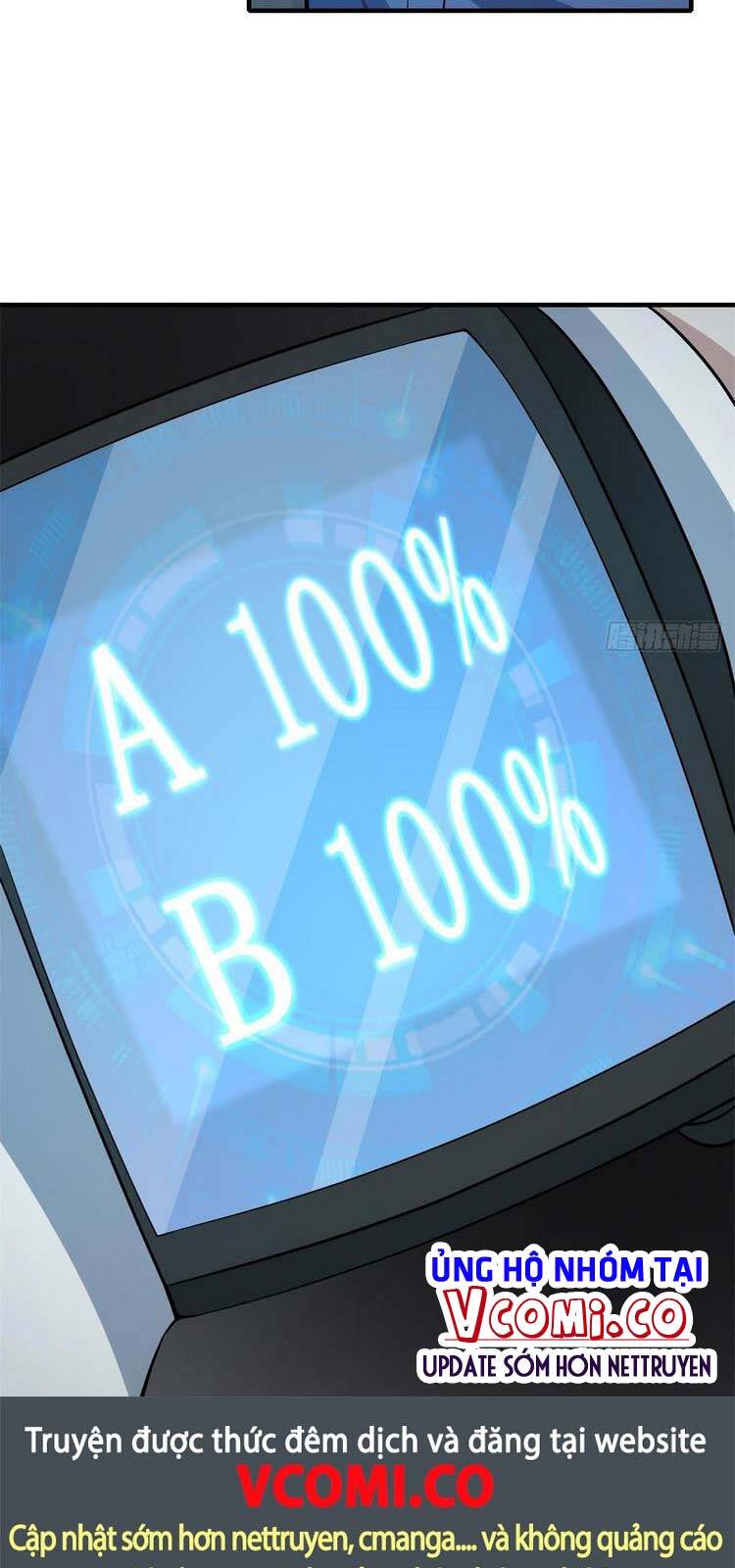 Ta Không Muốn Làm Đệ Nhất Chapter 36 - 39