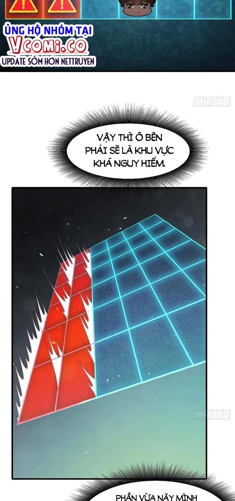 Ta Không Muốn Làm Đệ Nhất Chapter 36 - 6