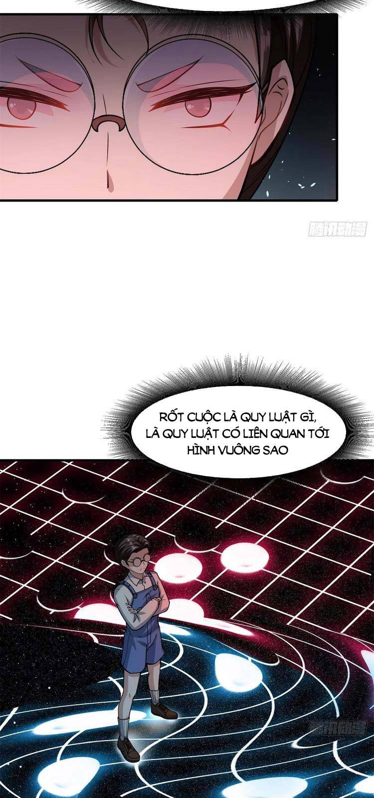 Ta Không Muốn Làm Đệ Nhất Chapter 36 - 8