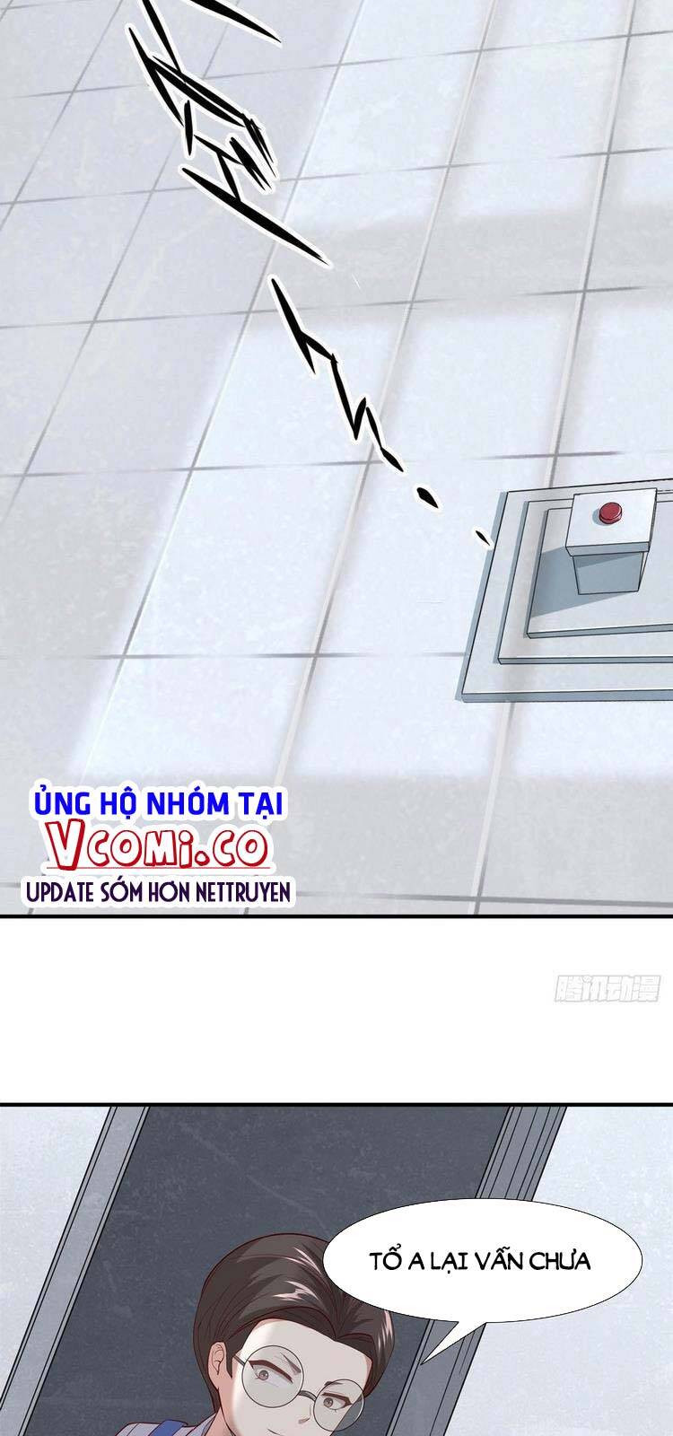 Ta Không Muốn Làm Đệ Nhất Chapter 37 - 8