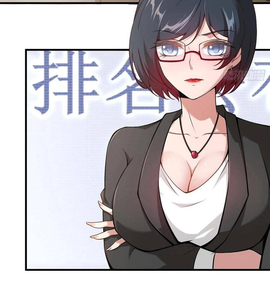 Ta Không Muốn Làm Đệ Nhất Chapter 39 - 2