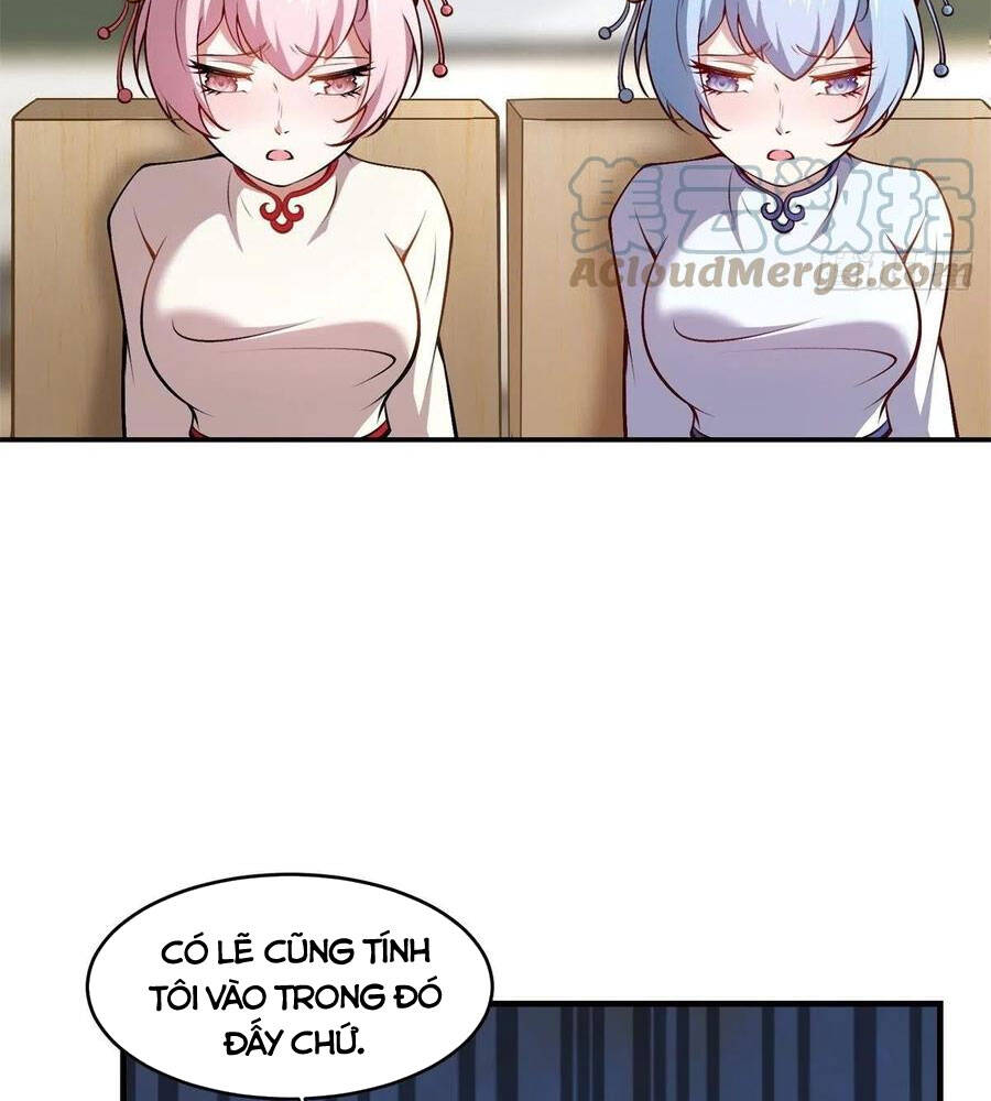 Ta Không Muốn Làm Đệ Nhất Chapter 39 - 11