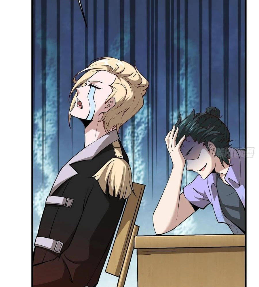 Ta Không Muốn Làm Đệ Nhất Chapter 39 - 12