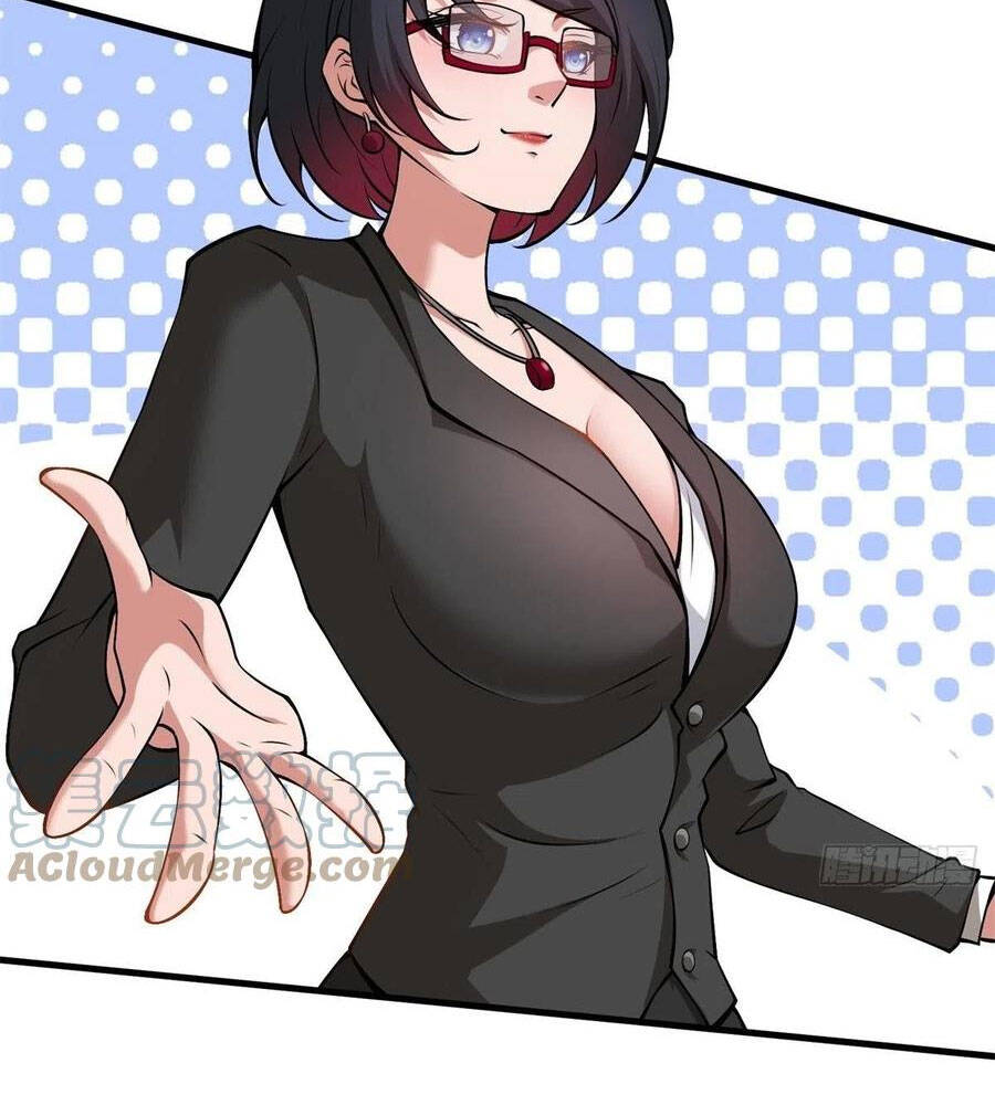 Ta Không Muốn Làm Đệ Nhất Chapter 39 - 14