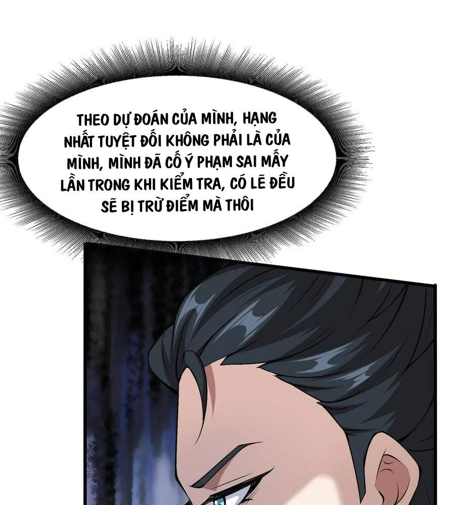 Ta Không Muốn Làm Đệ Nhất Chapter 39 - 15
