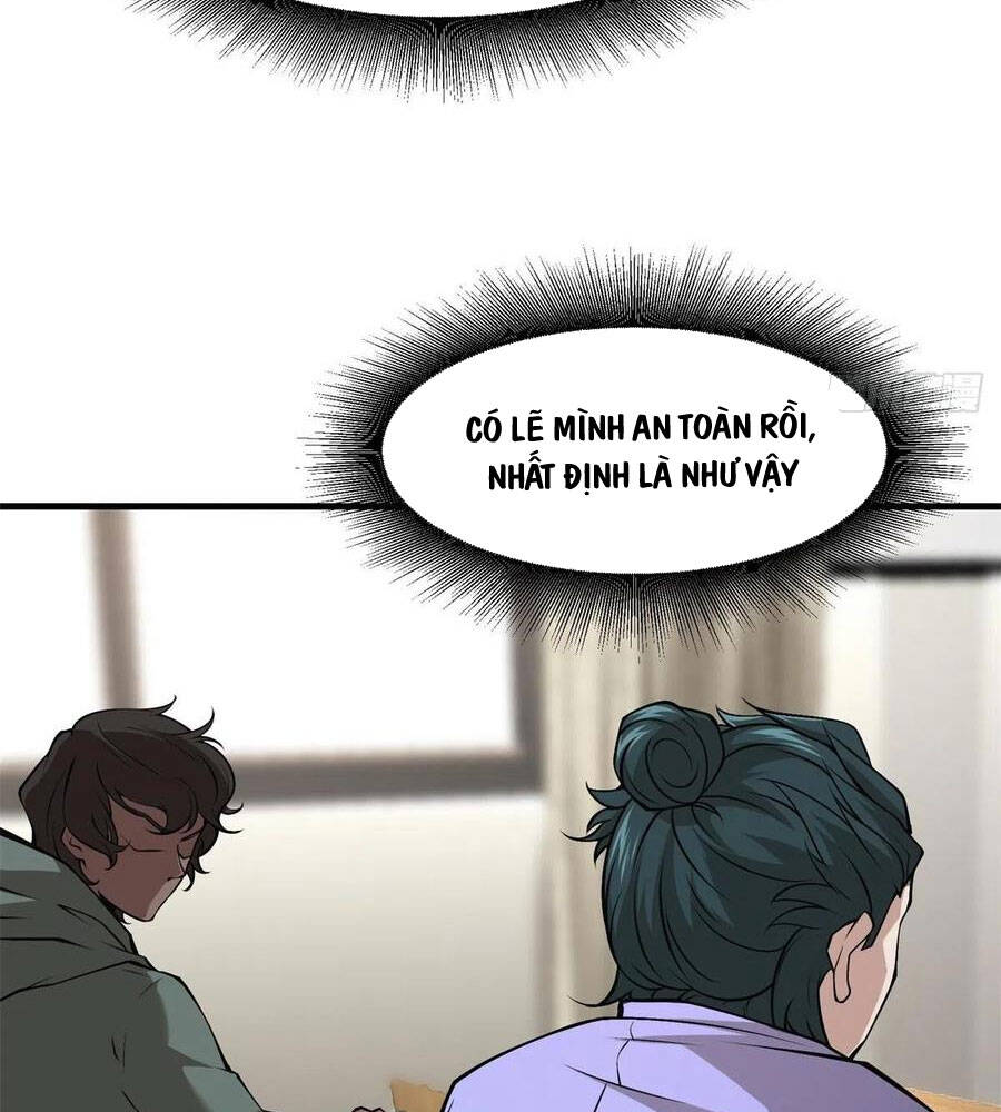 Ta Không Muốn Làm Đệ Nhất Chapter 39 - 17