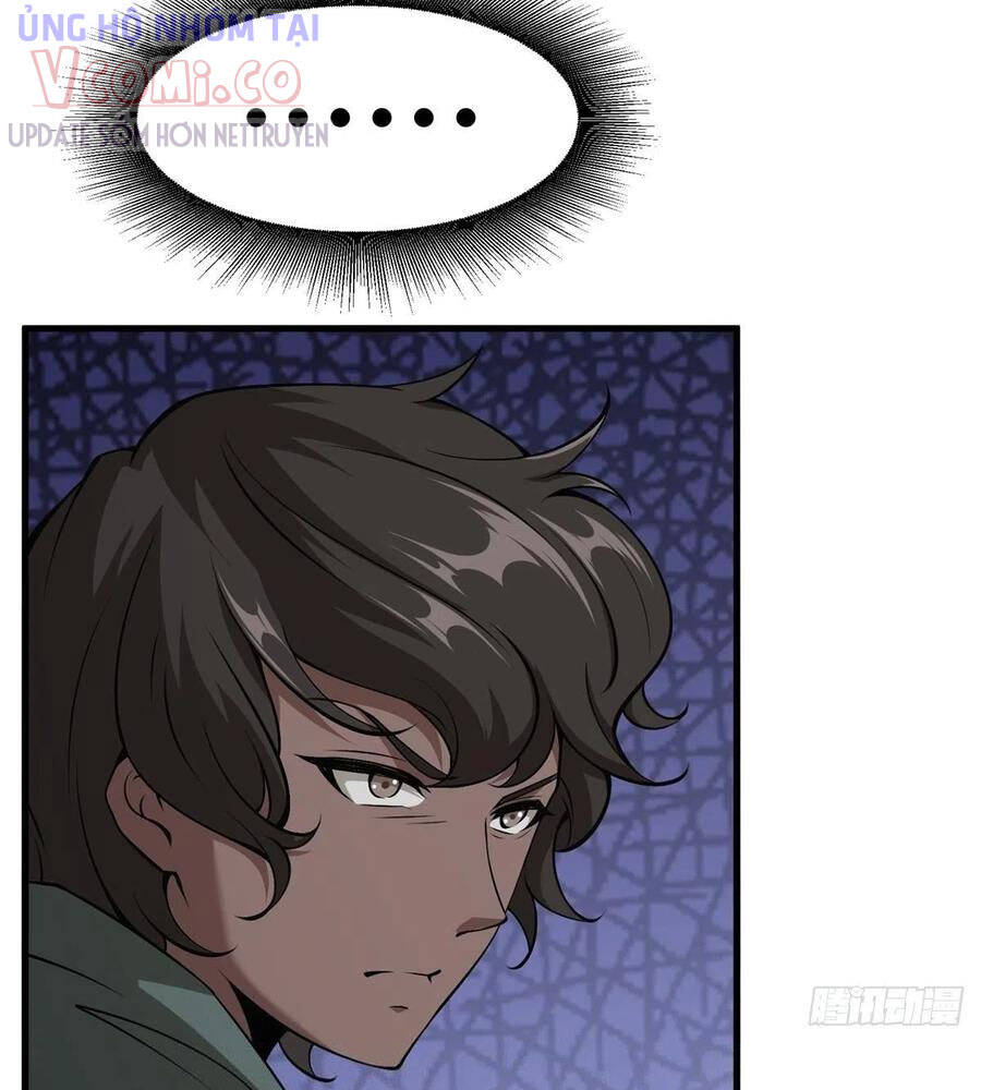 Ta Không Muốn Làm Đệ Nhất Chapter 39 - 19