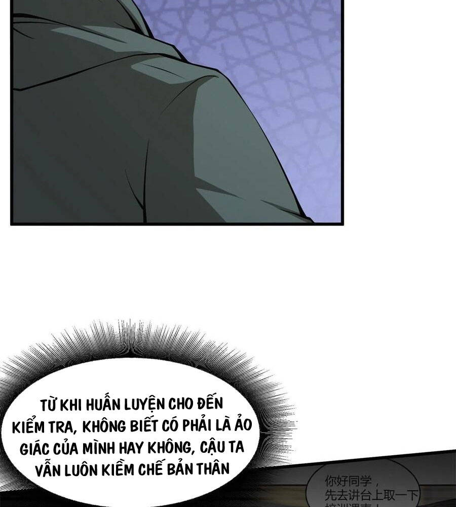 Ta Không Muốn Làm Đệ Nhất Chapter 39 - 20