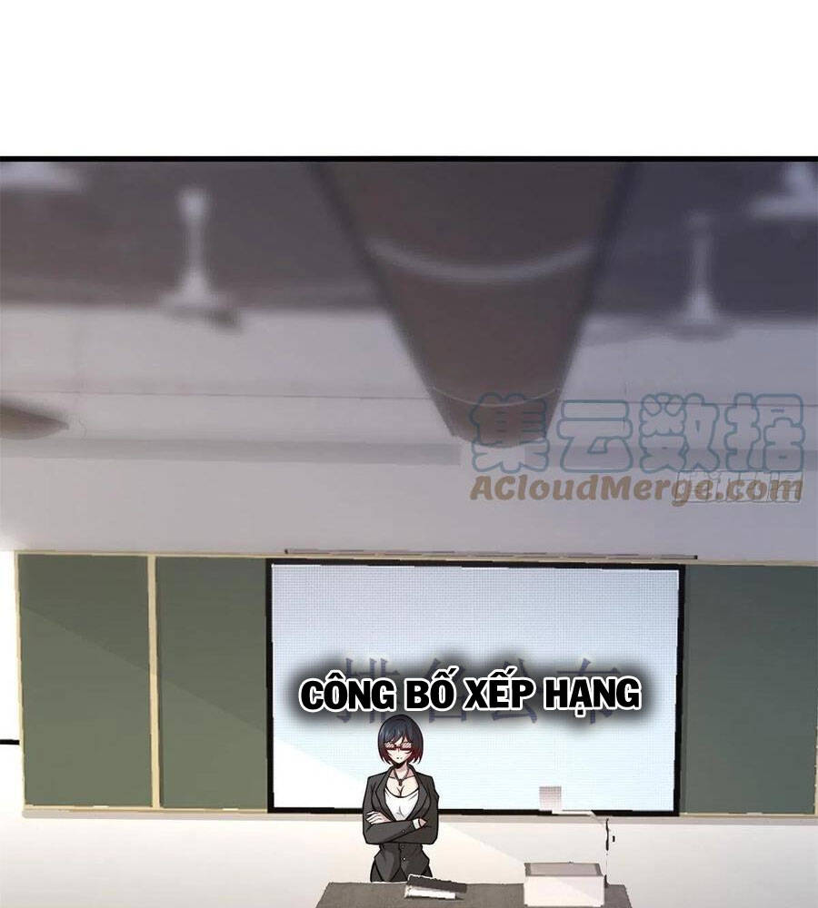 Ta Không Muốn Làm Đệ Nhất Chapter 39 - 3