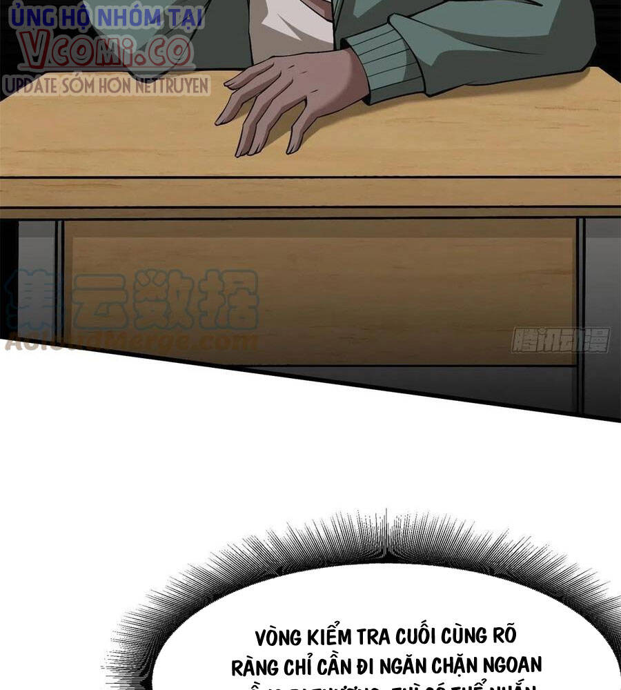 Ta Không Muốn Làm Đệ Nhất Chapter 39 - 22