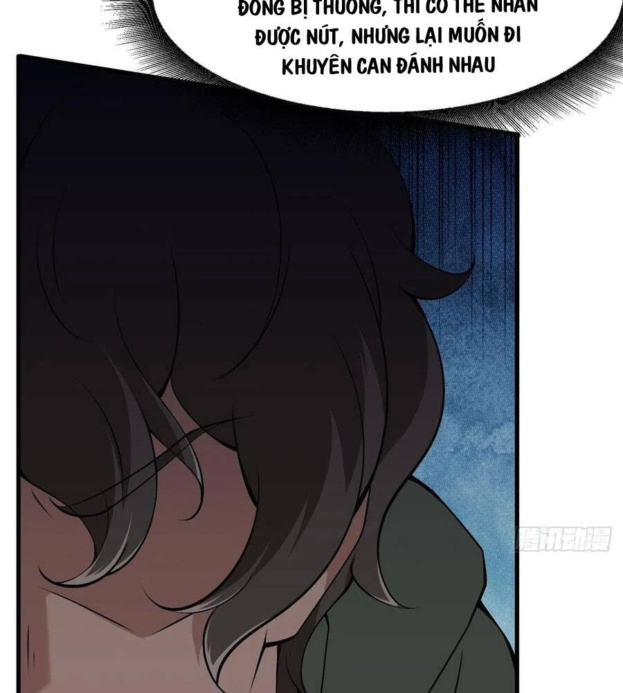 Ta Không Muốn Làm Đệ Nhất Chapter 39 - 23