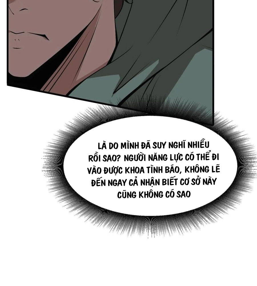 Ta Không Muốn Làm Đệ Nhất Chapter 39 - 24