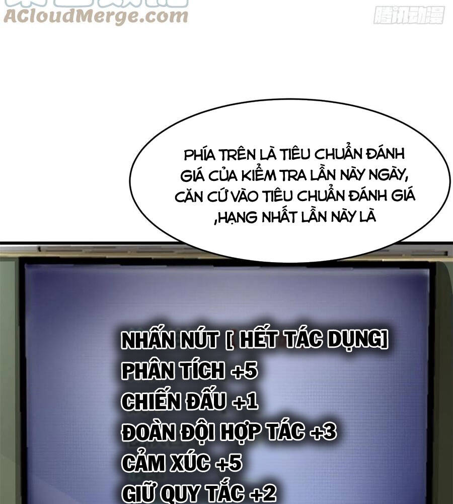 Ta Không Muốn Làm Đệ Nhất Chapter 39 - 26