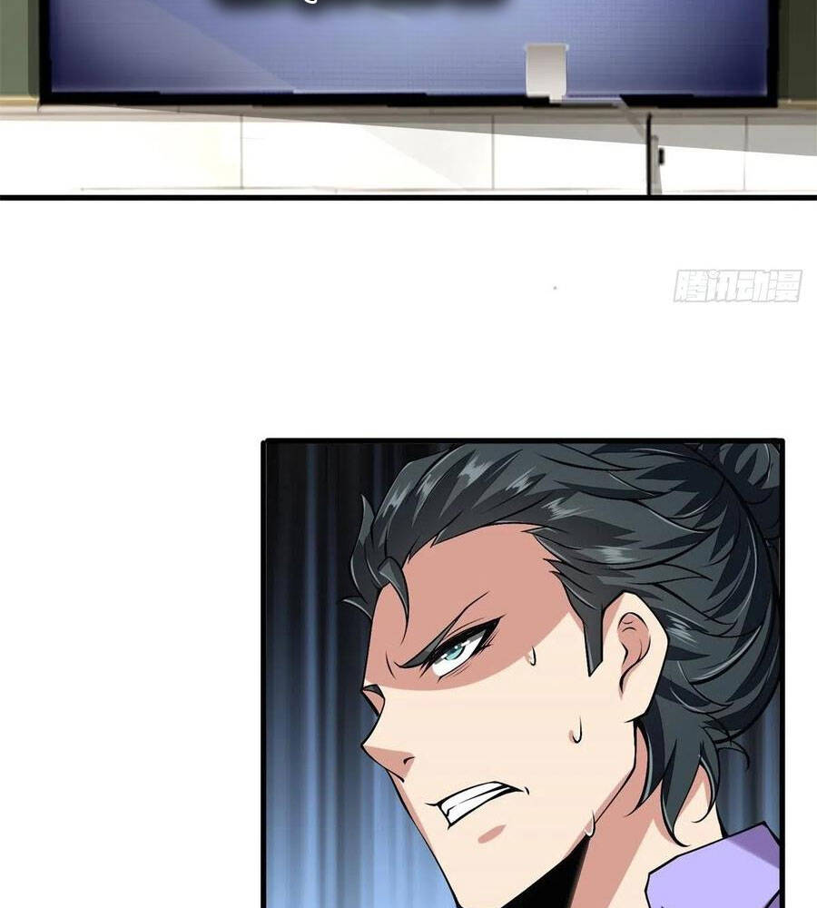 Ta Không Muốn Làm Đệ Nhất Chapter 39 - 27