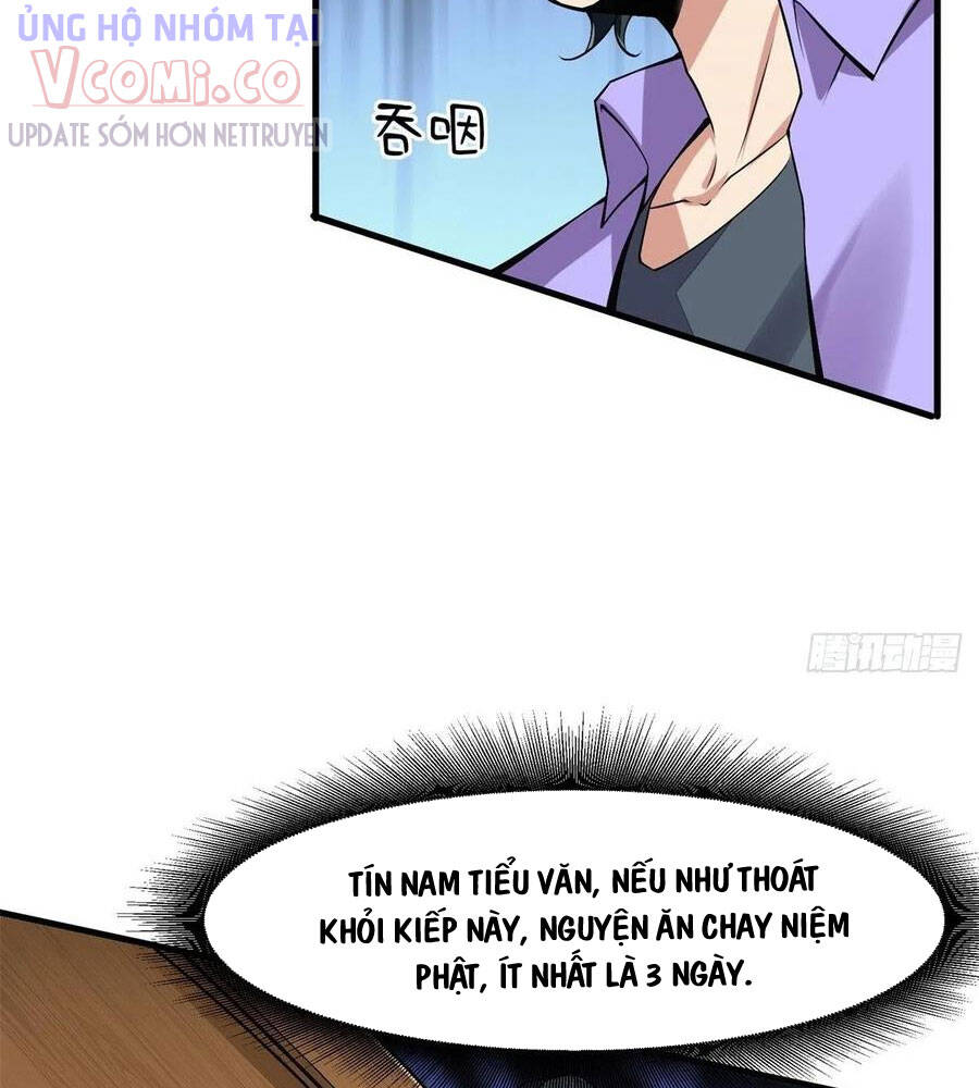 Ta Không Muốn Làm Đệ Nhất Chapter 39 - 28