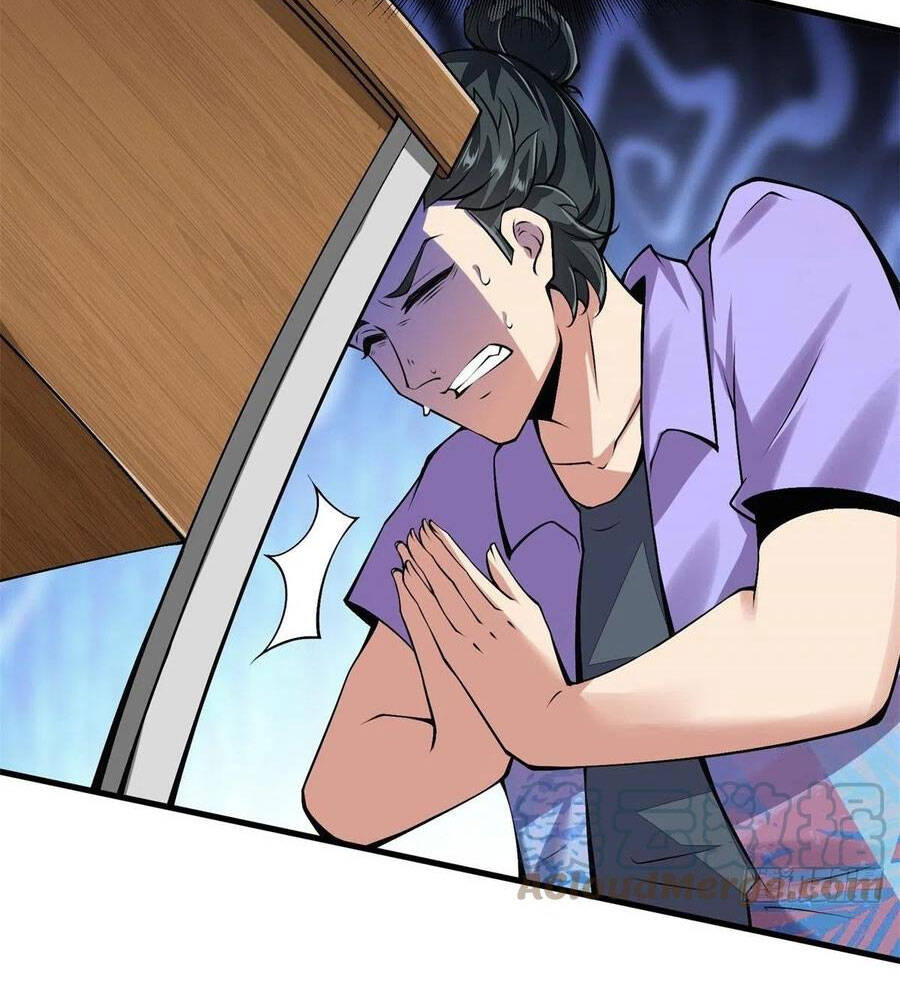 Ta Không Muốn Làm Đệ Nhất Chapter 39 - 29