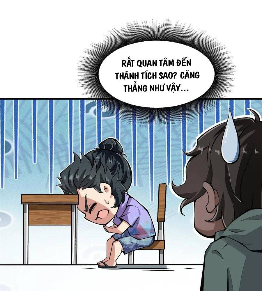 Ta Không Muốn Làm Đệ Nhất Chapter 39 - 30