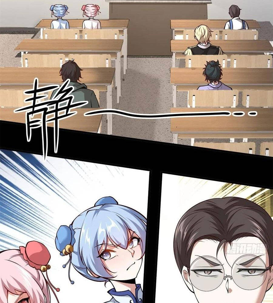 Ta Không Muốn Làm Đệ Nhất Chapter 39 - 4