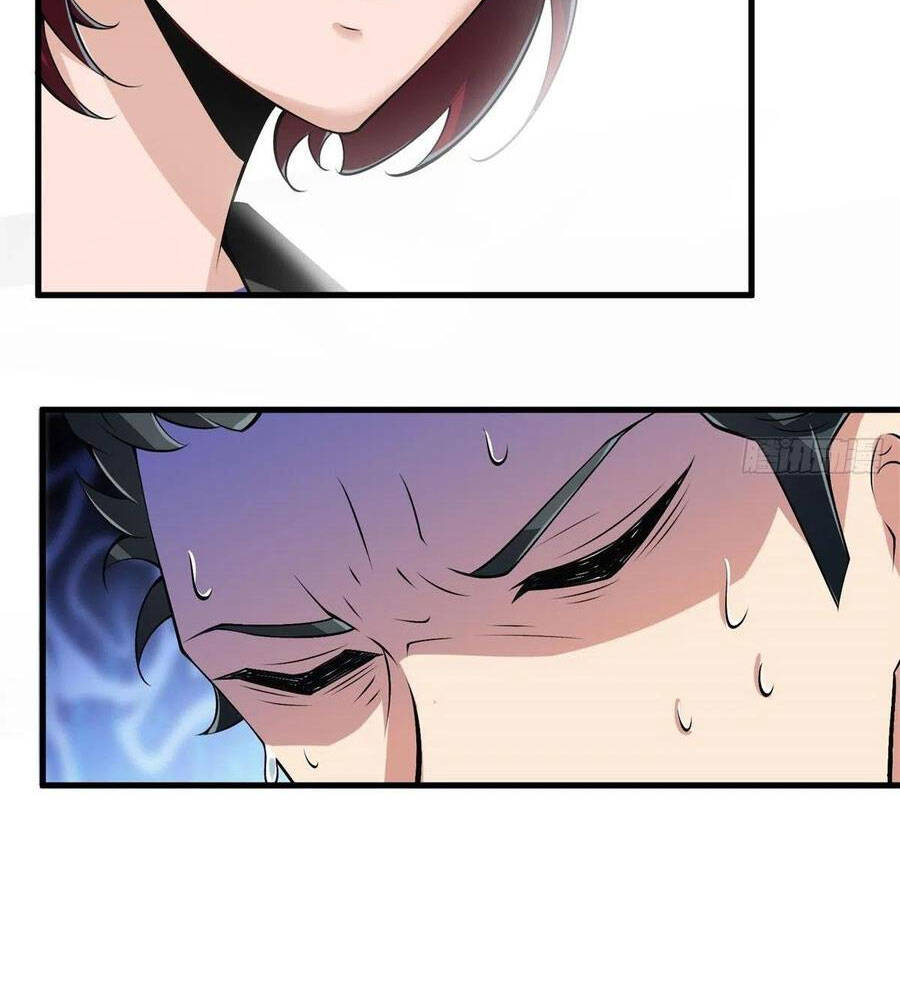 Ta Không Muốn Làm Đệ Nhất Chapter 39 - 32