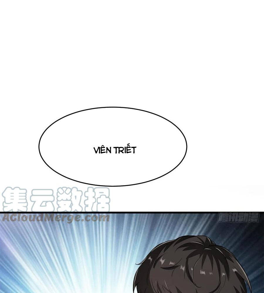 Ta Không Muốn Làm Đệ Nhất Chapter 39 - 33