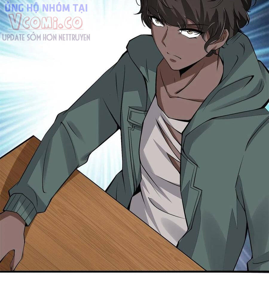 Ta Không Muốn Làm Đệ Nhất Chapter 39 - 34